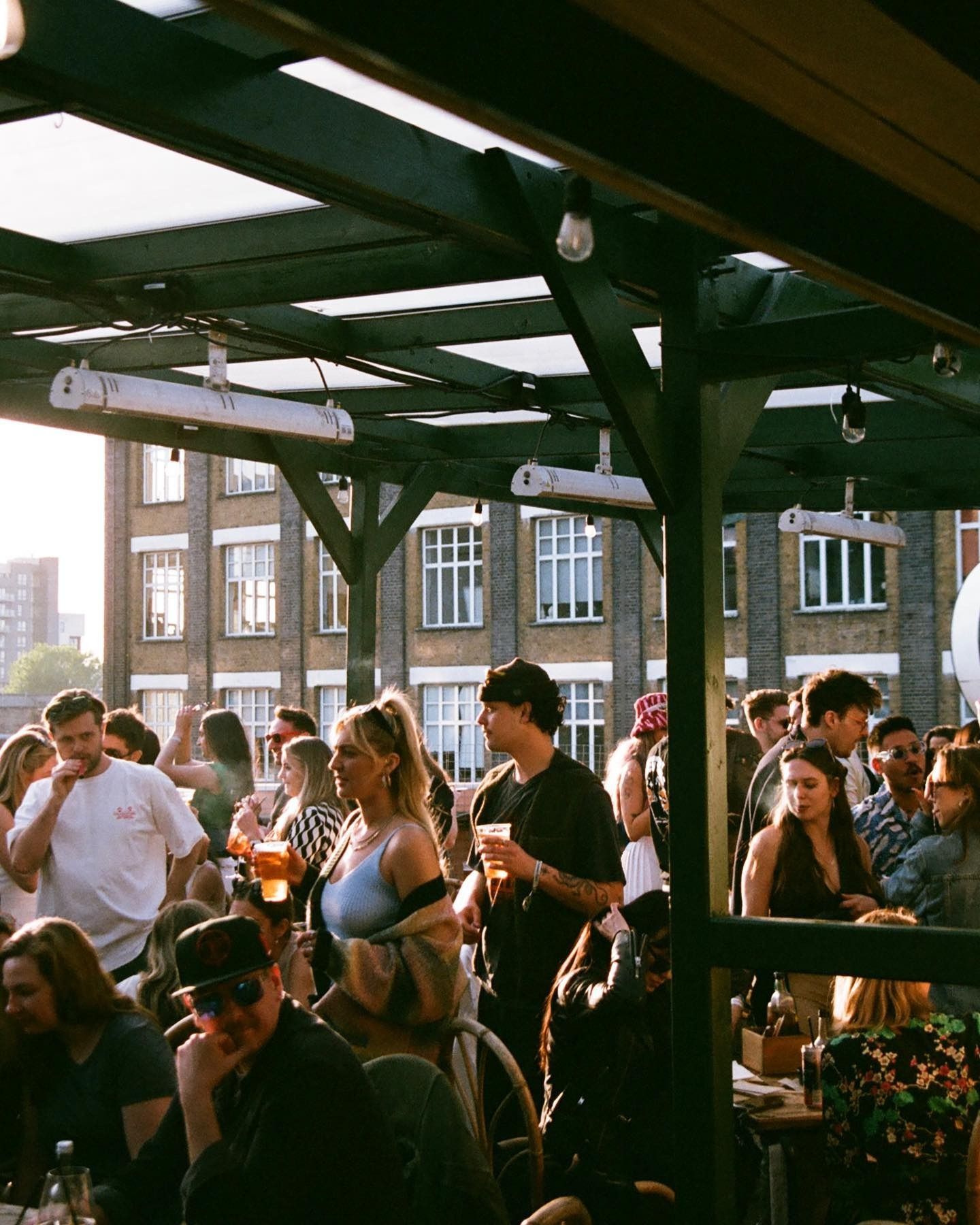 Our selection of the best Hackney Wick bars