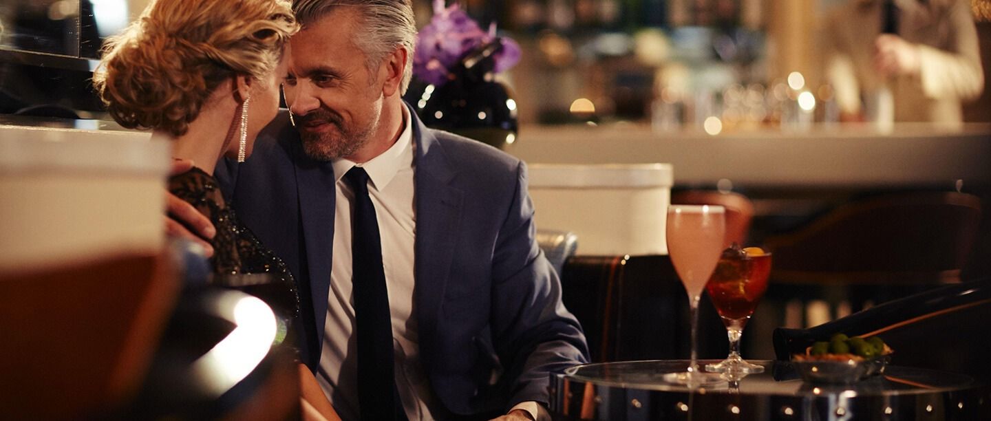 american bar covent garden romantic bars 2