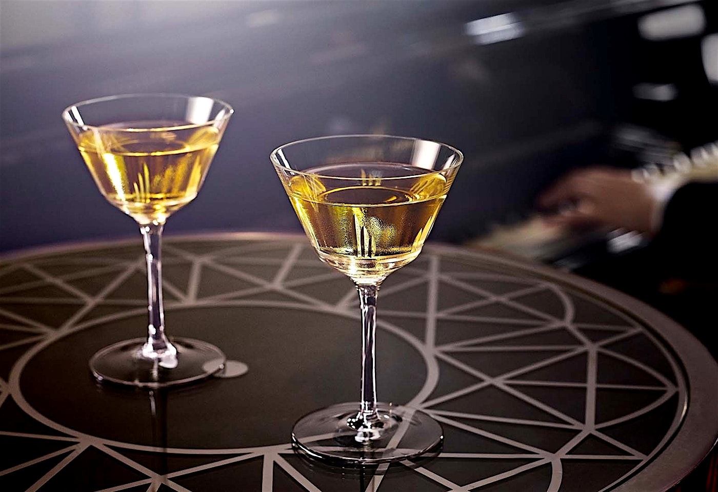 american bar covent garden romantic bars 3