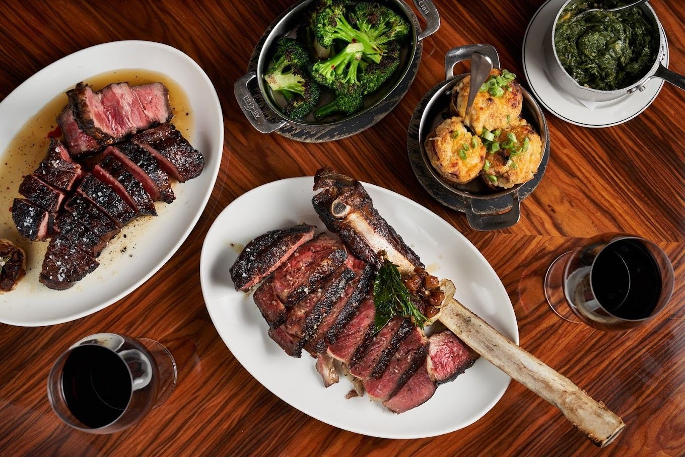 american cut tribeca corporate venues NYC