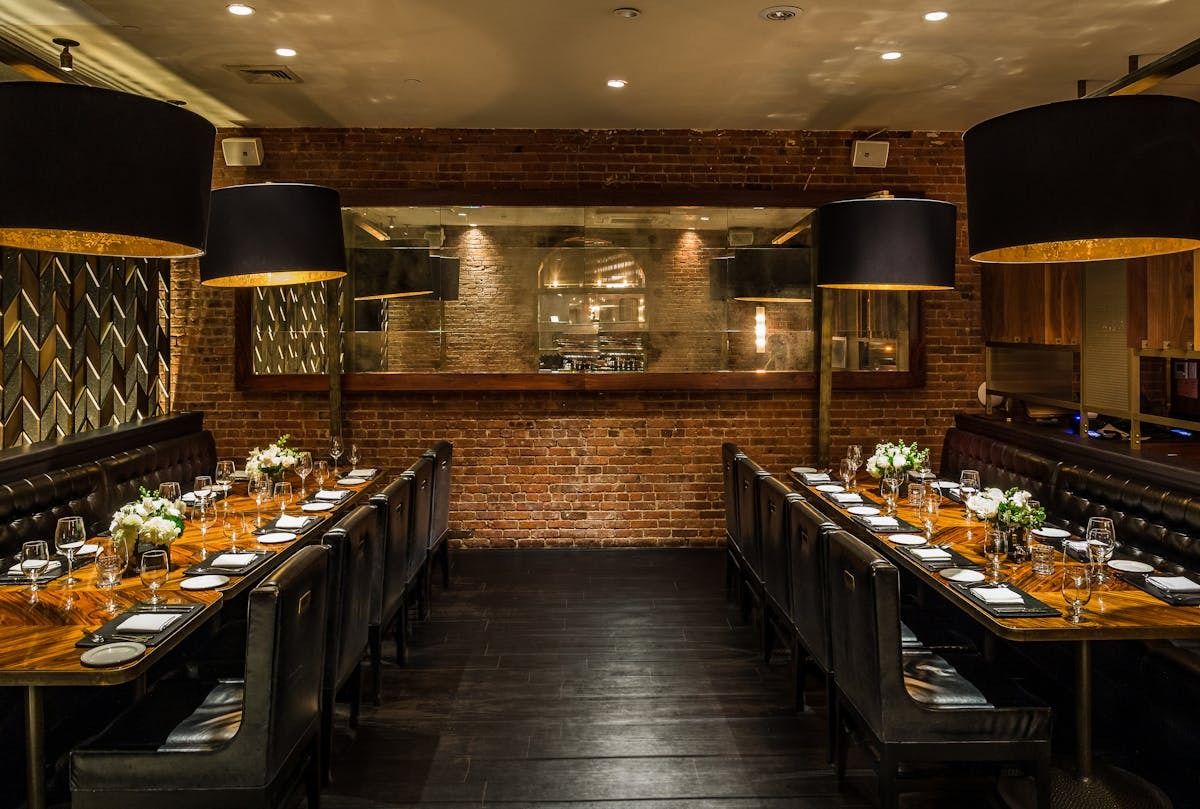 american cut tribeca party venues nyc