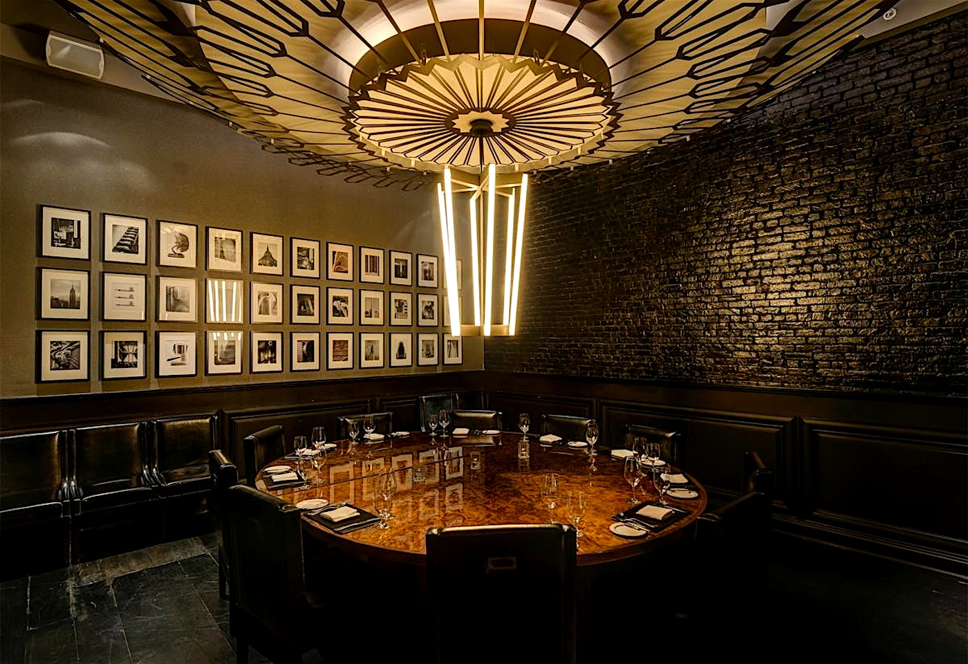 american cut tribeca party venues nyc