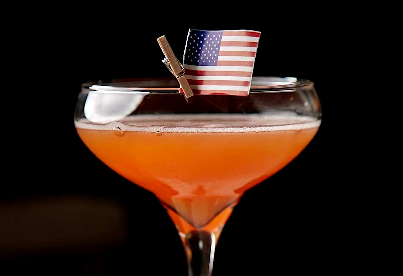 americana leading private dining room london