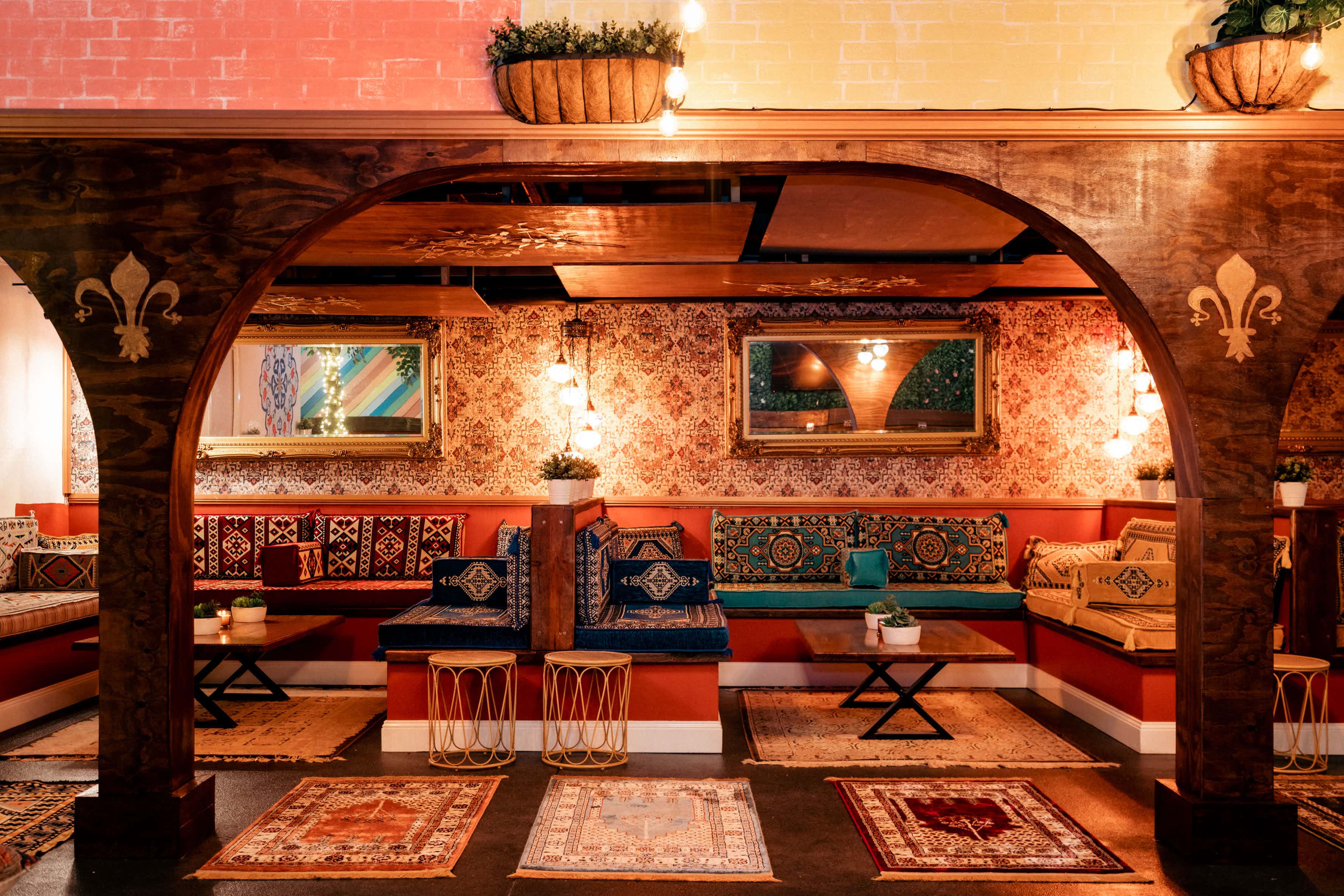 Amore, Amore Events and Functions image 2