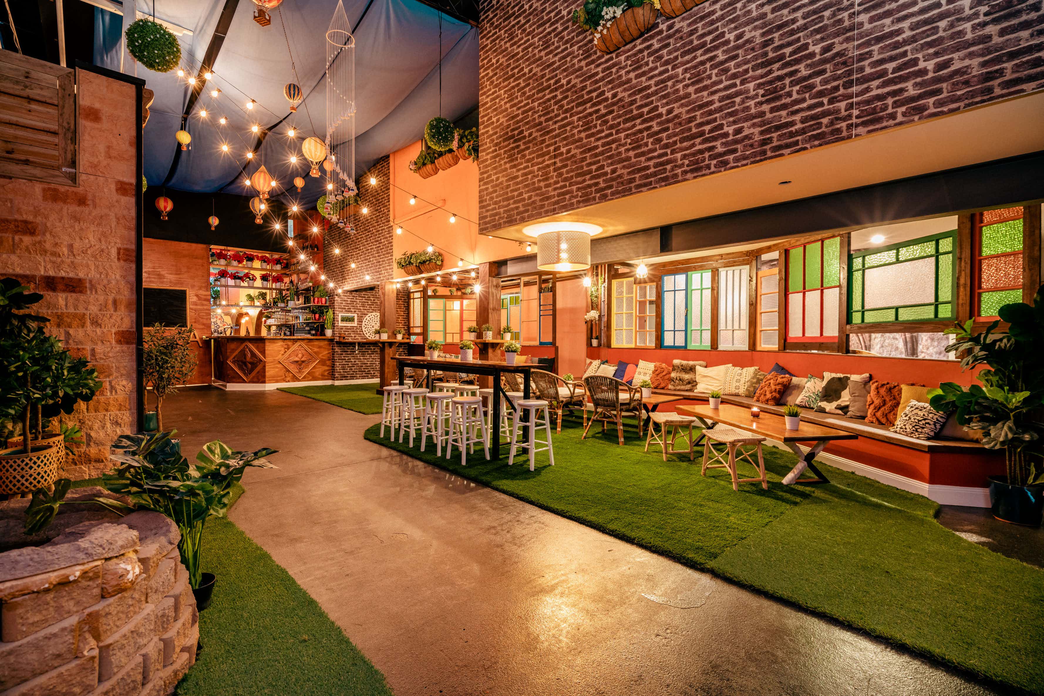 Amore, Amore Events and Functions image 3