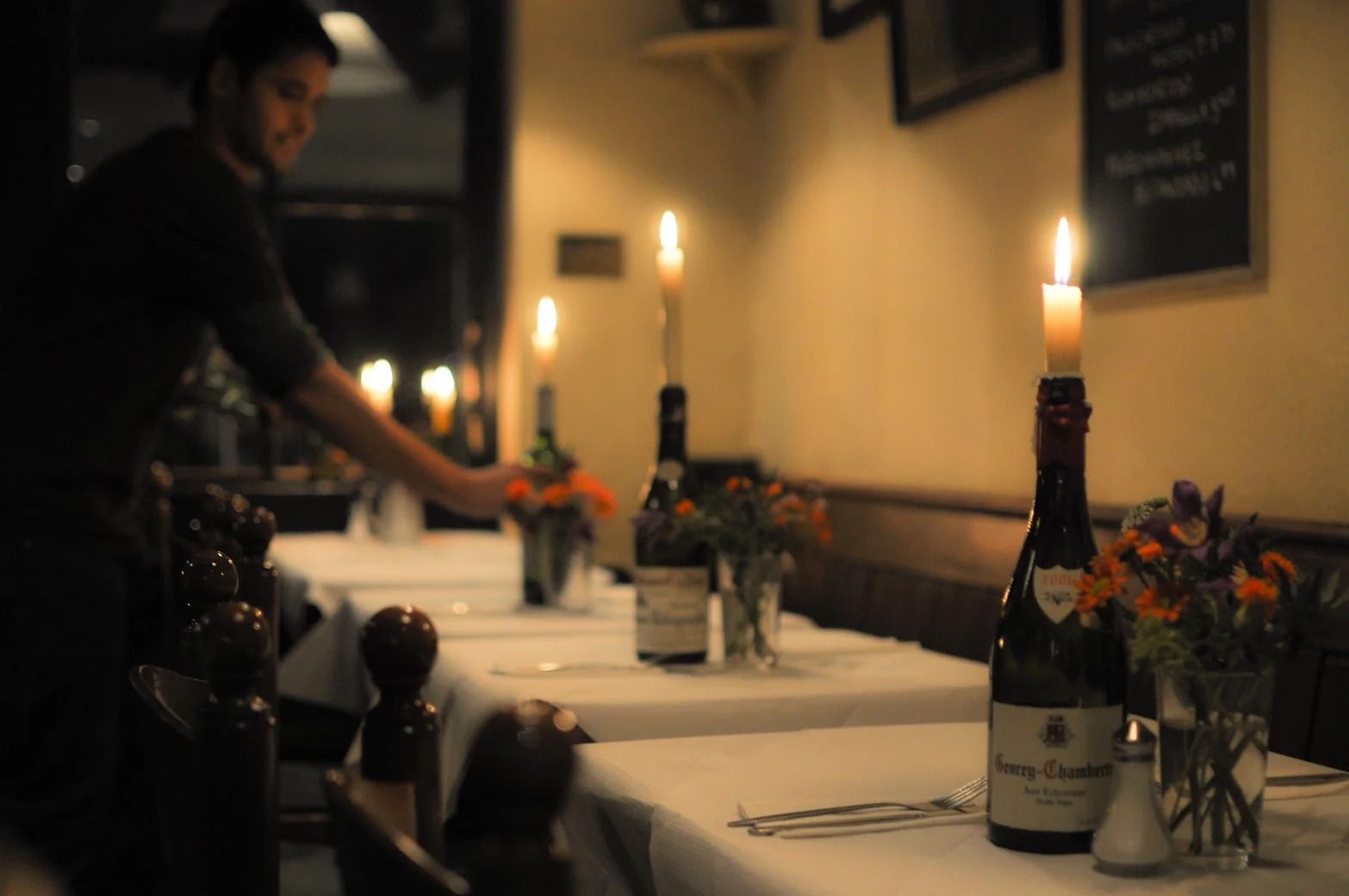 andrew edmunds covent garden romantic bars 3