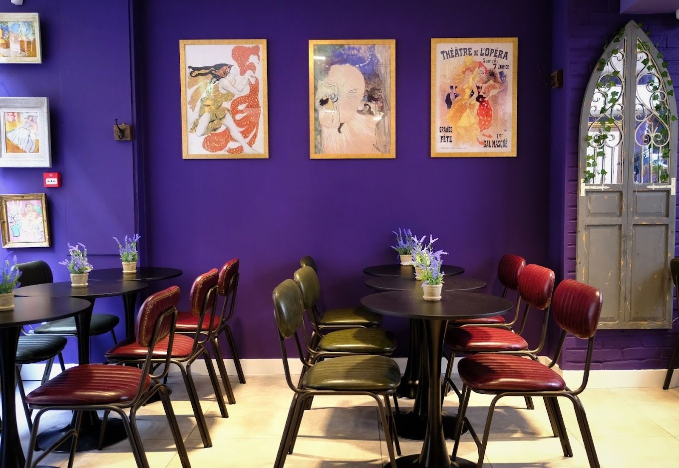 angeliques wine house marylebone wine bar london