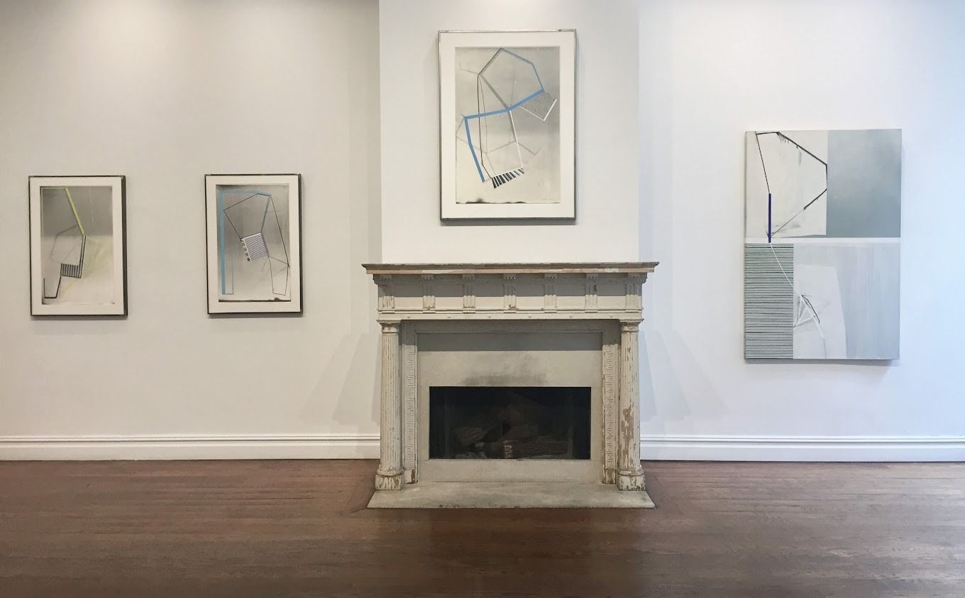 anita rogers gallery lower manhattan