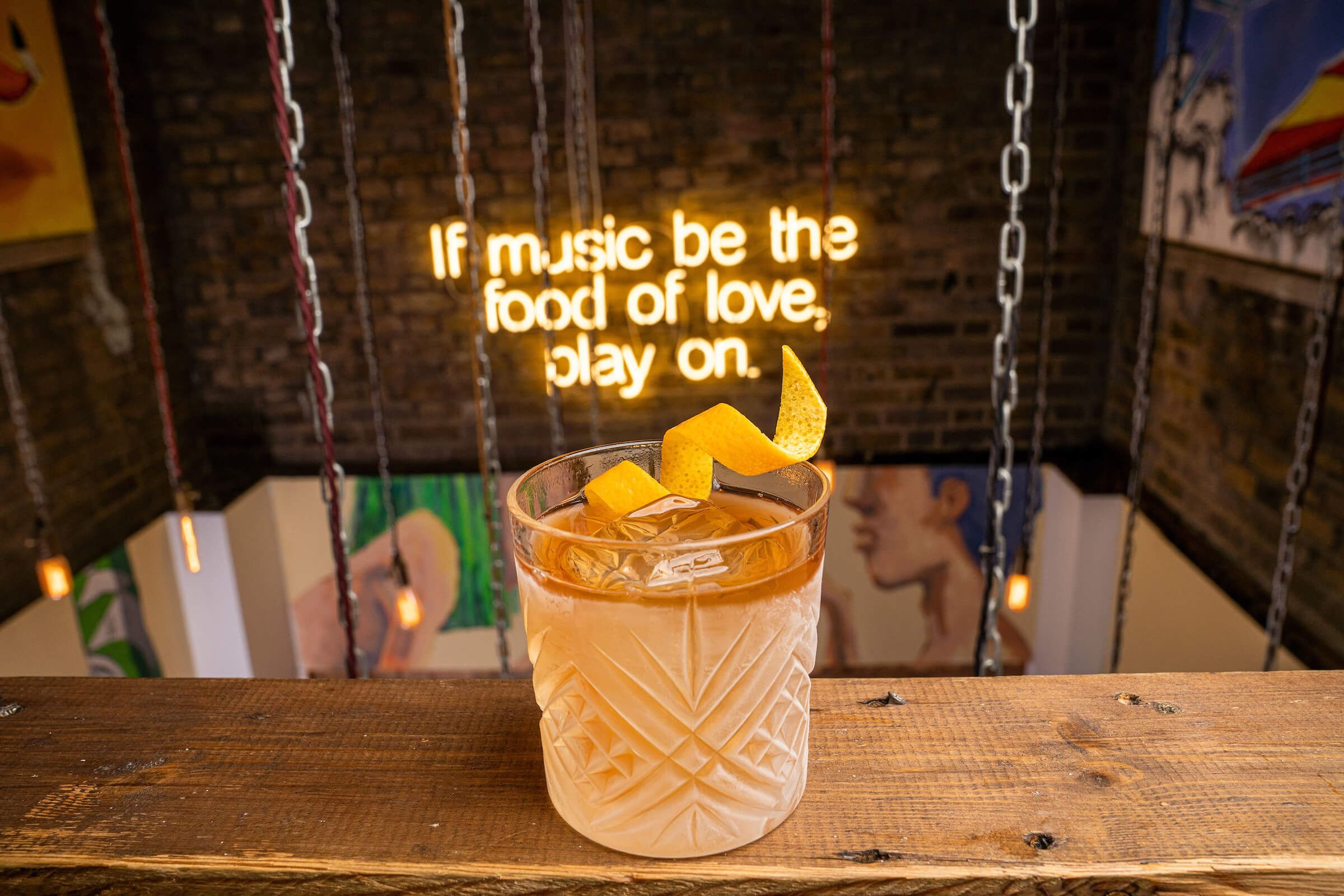 apples and pears london unique christmas party venues 3