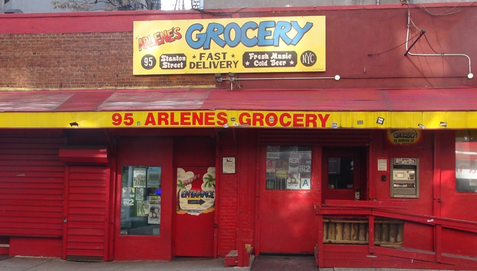 arlenes grocery  live music bar jazz event space to rent nyc 