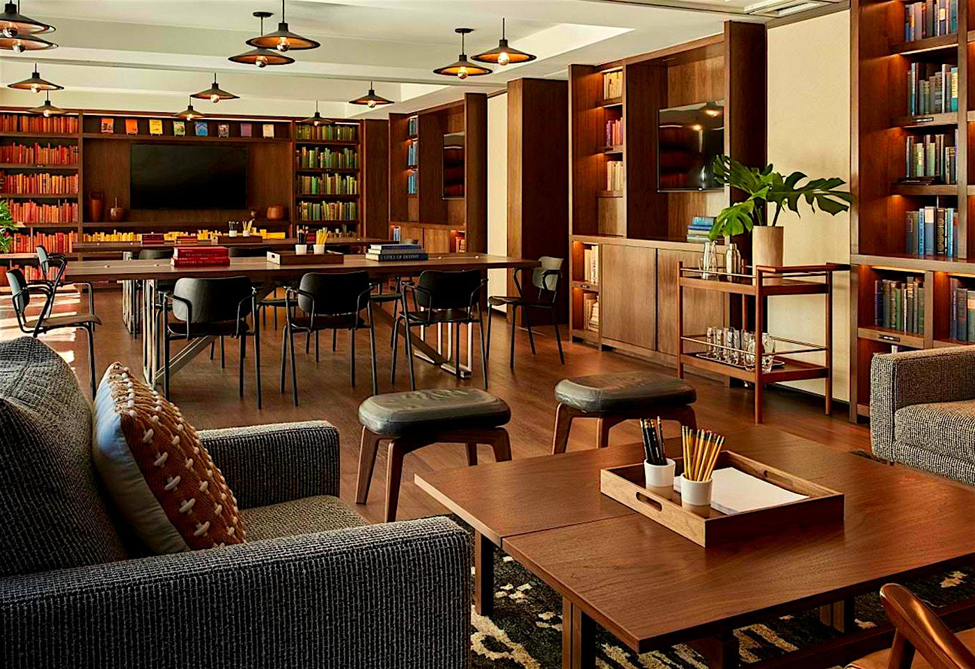 arlo hotels soho conference spaces corporate event venue nyc