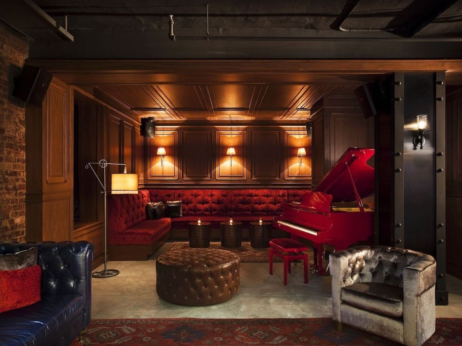arthouse hotel nyc top event venues upper west side nyc 