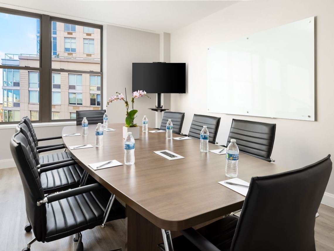 arthouse hotel upper west side uws meeting rooms book nyc