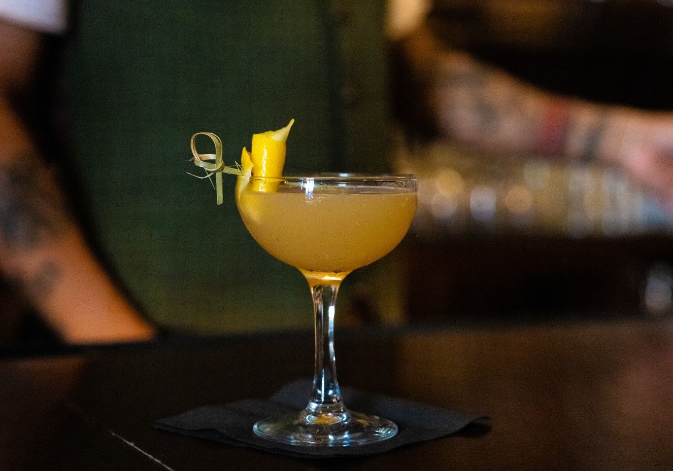 West Village’s best Jazz bar: Arthur’s Tavern image 2