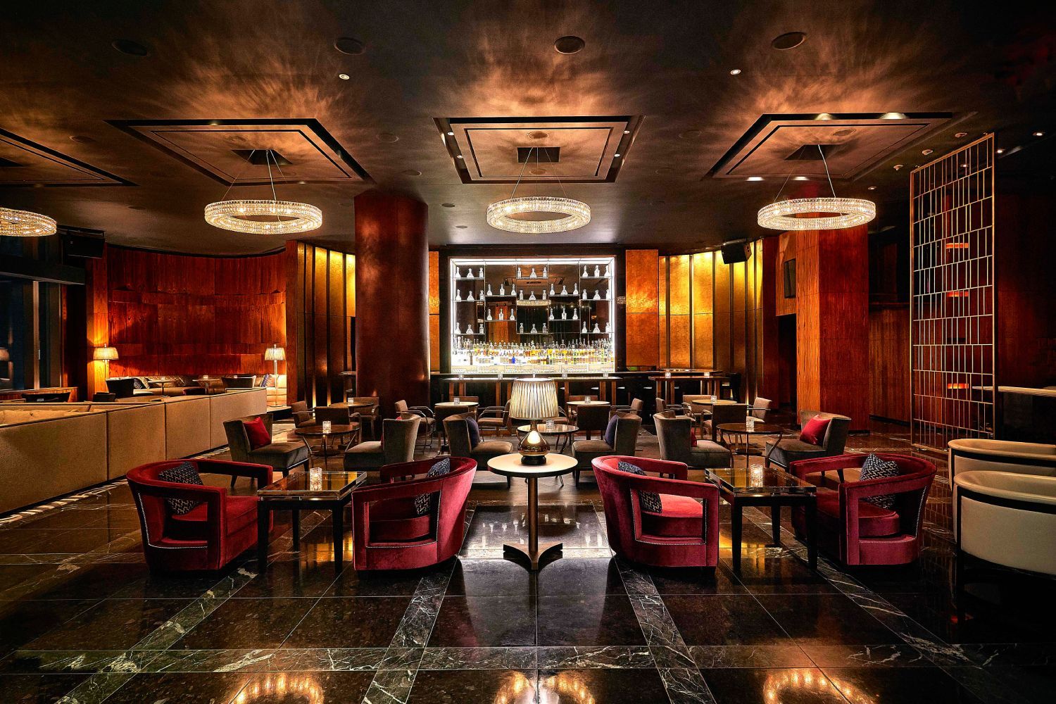 The best Manhattan corporate venues