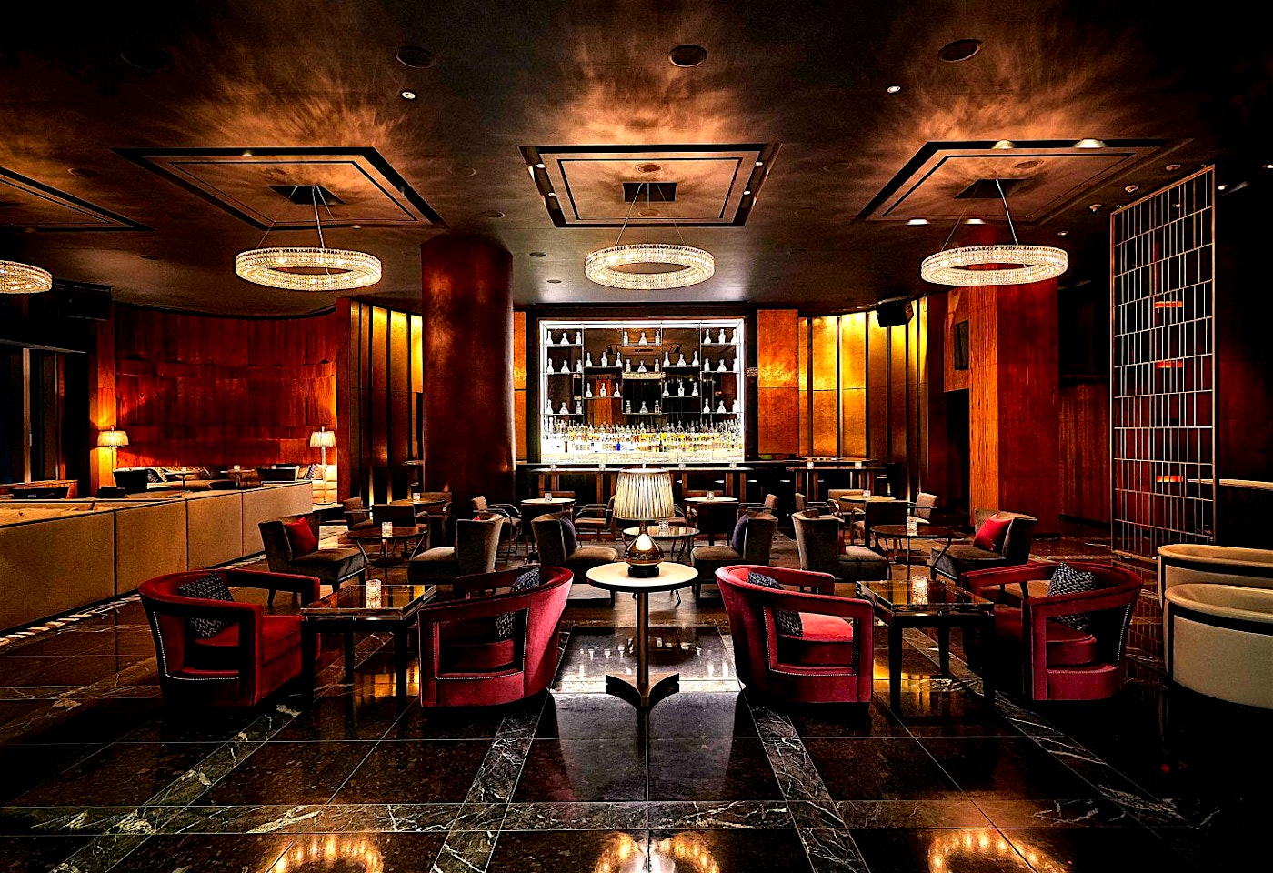 ascent lounge new york corporate venues manhattan new york