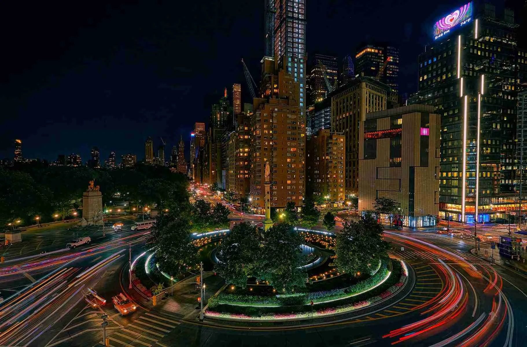 Ascent Lounge upper manhattan corporate venue