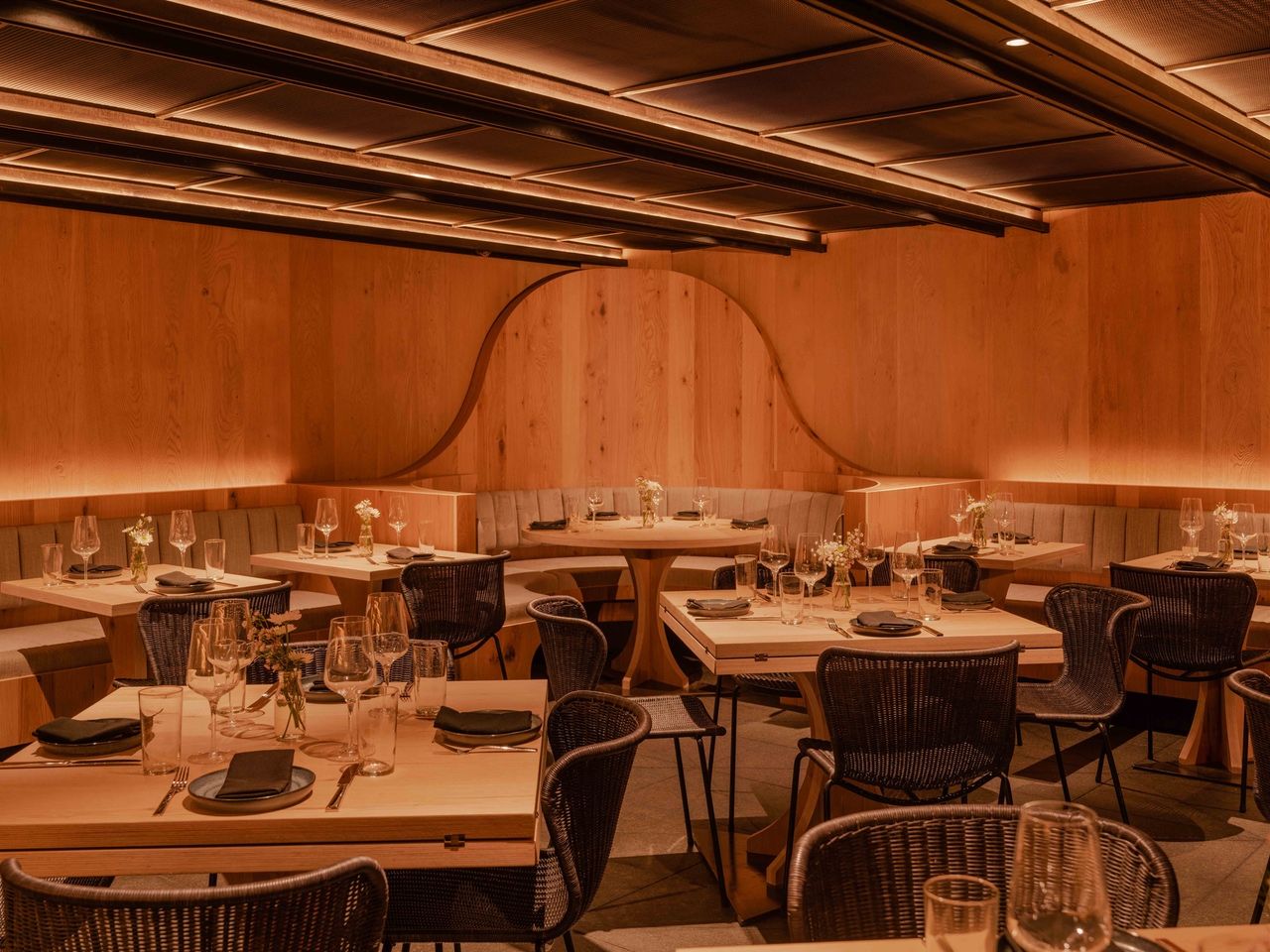 asset private dining upper manhattan 
