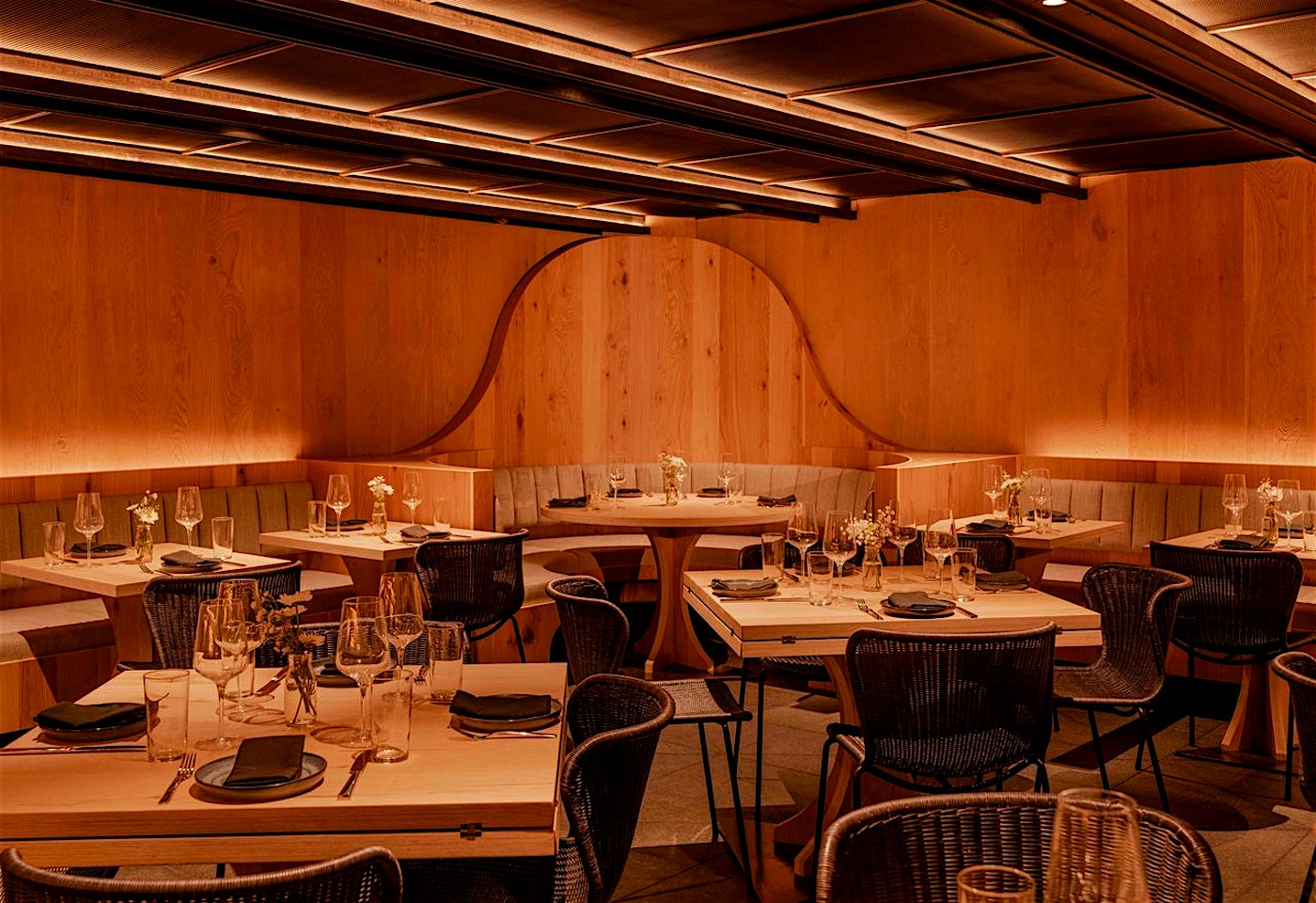 asset private dining upper manhattan