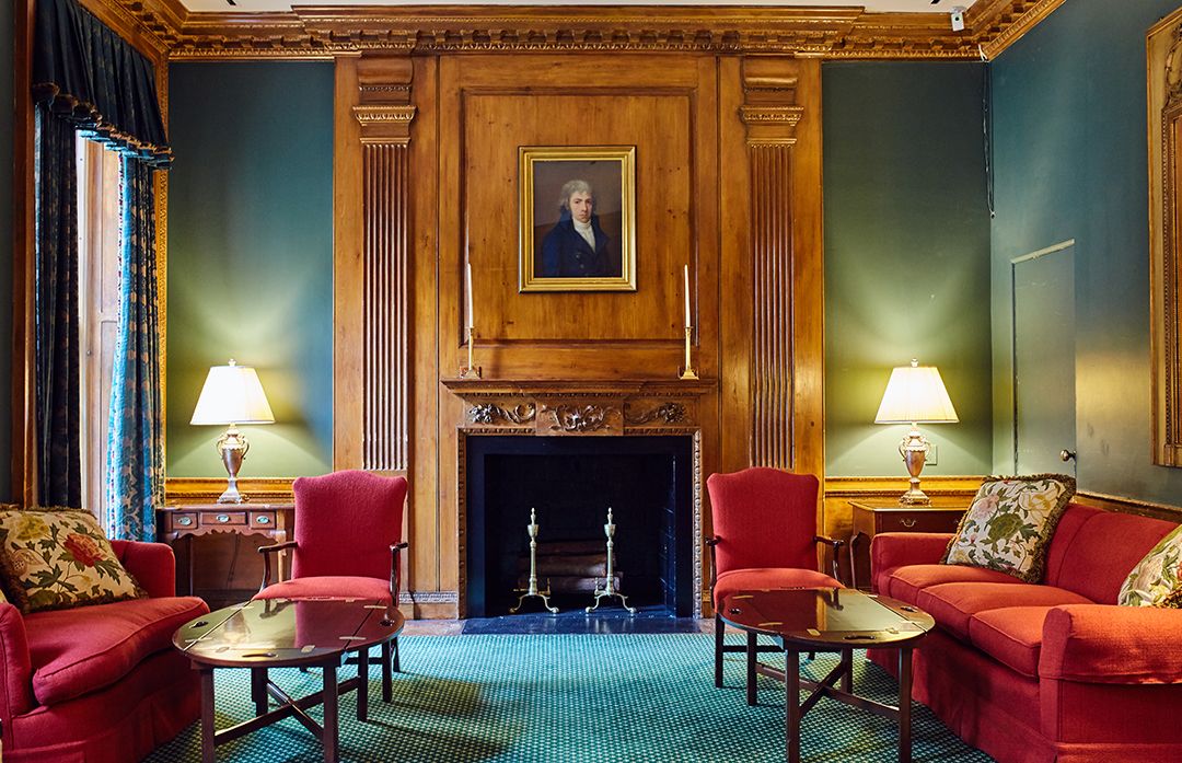 The best meeting rooms to rent in the Upper East Side