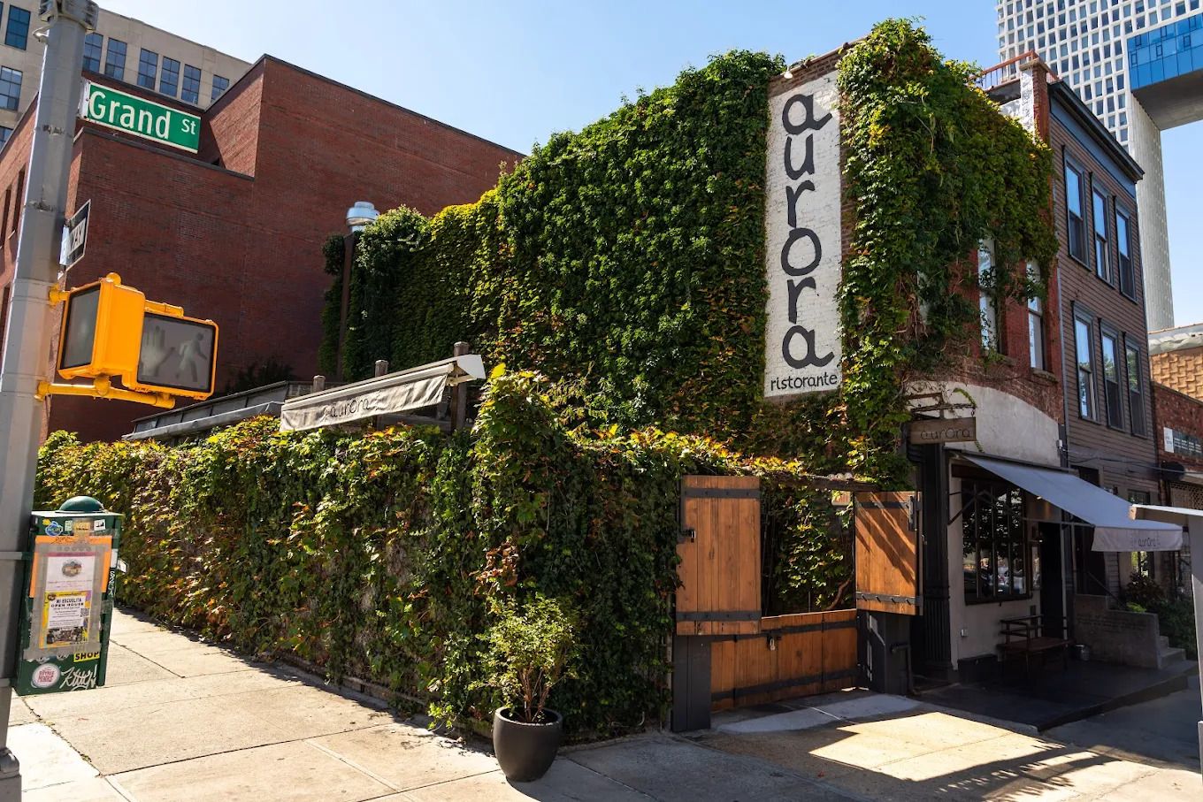 brooklyn graduation party venues 