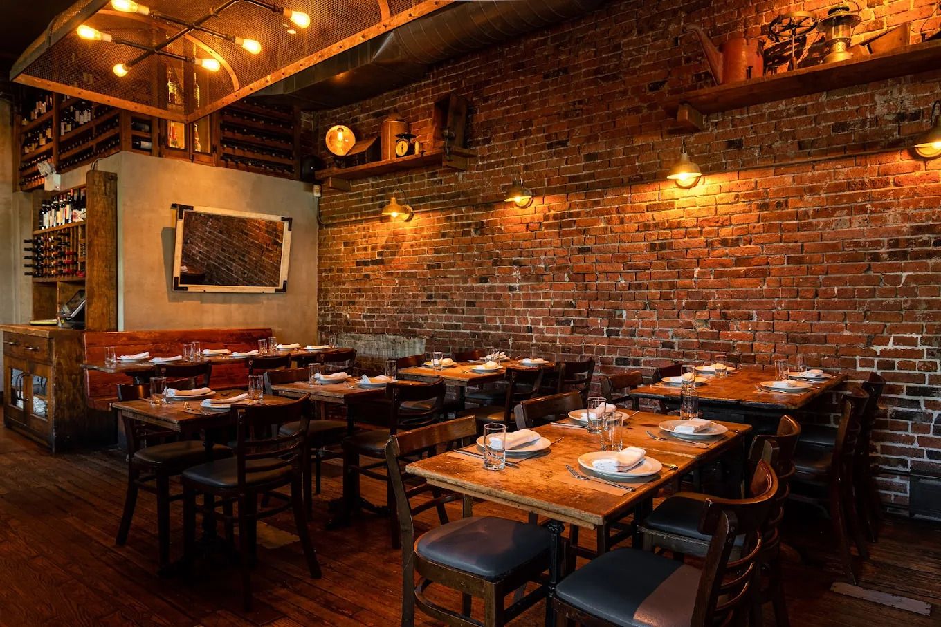 brooklyn grad party venues 