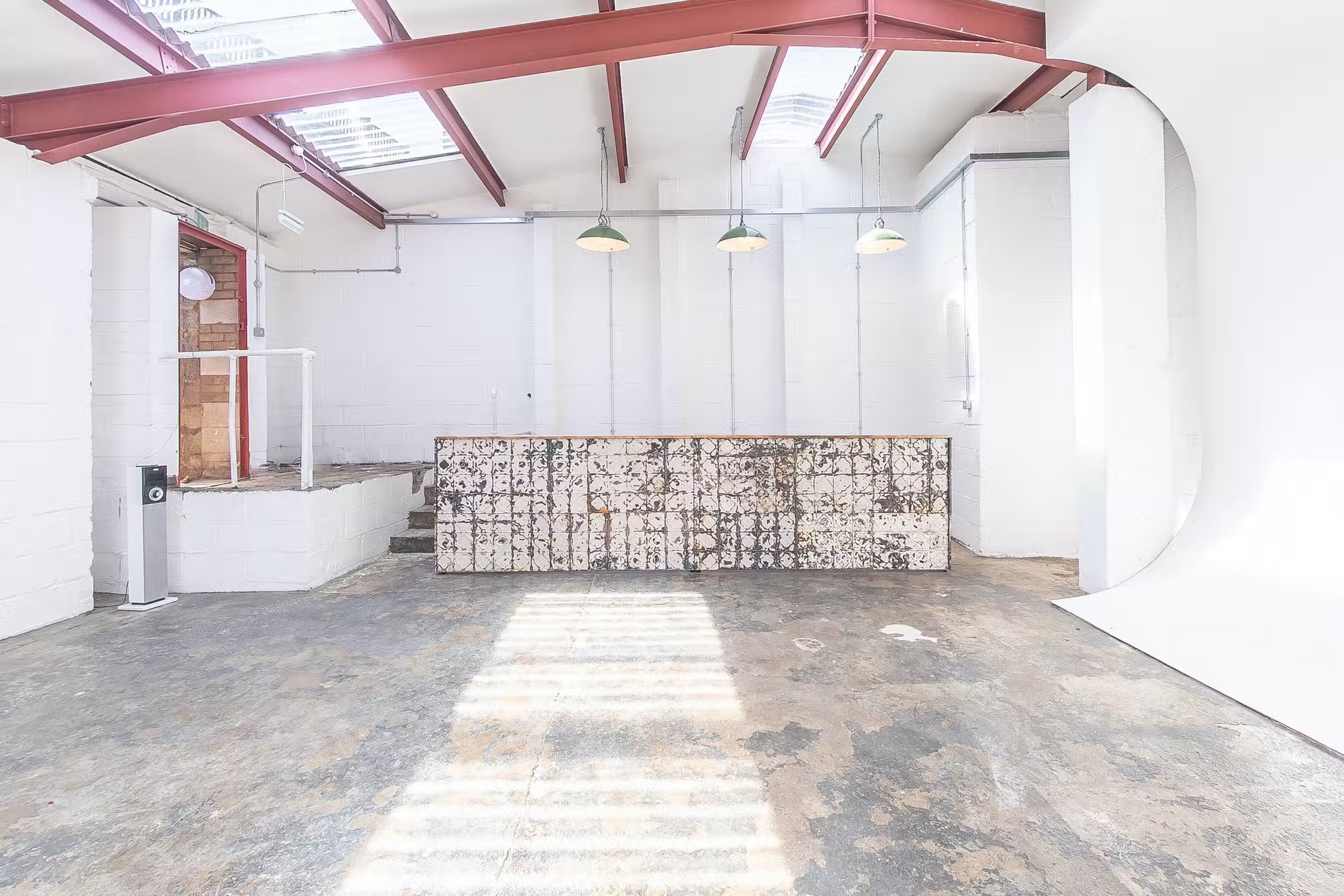 autumn street studios london film studios 1