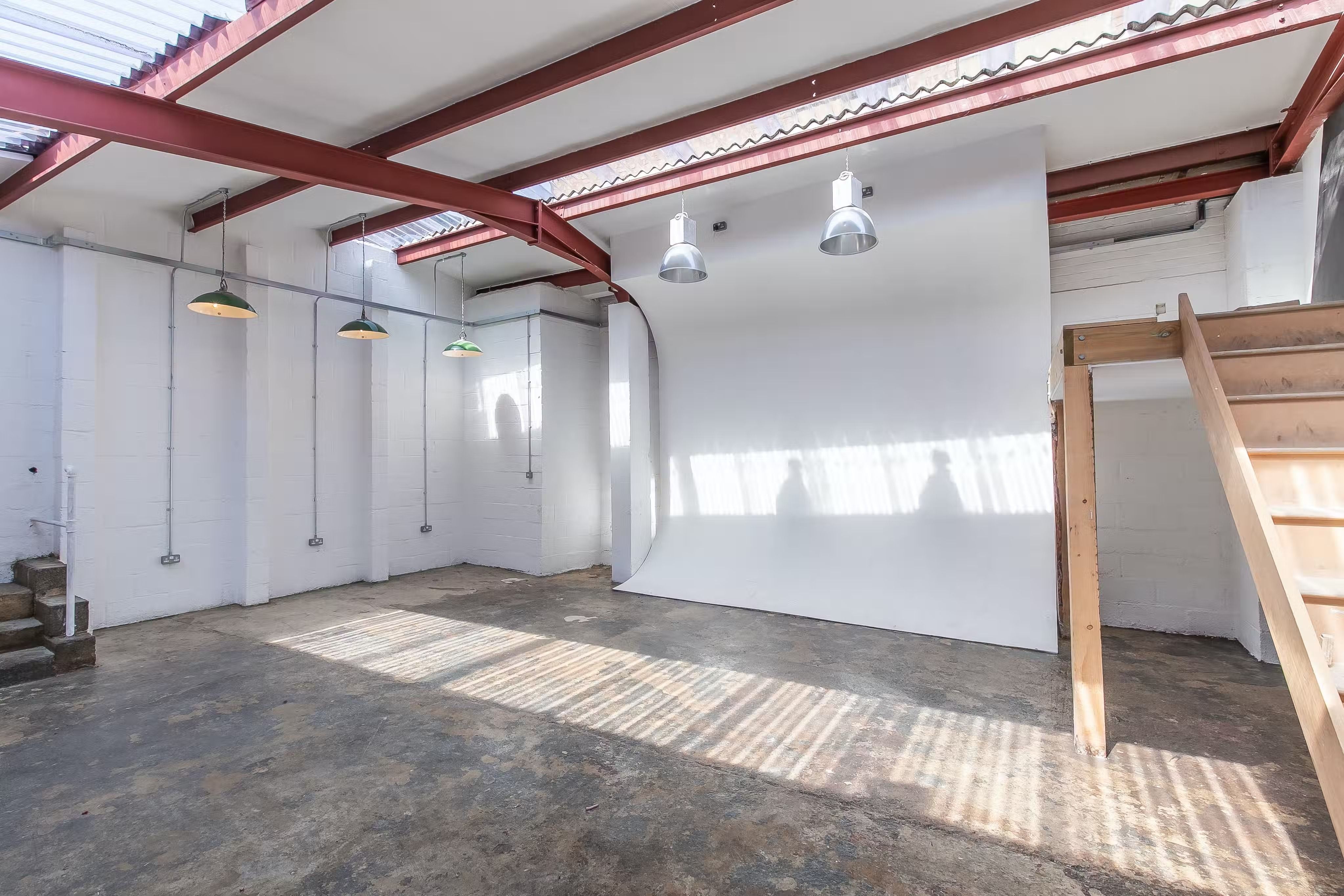 autumn street studios london film studios 2