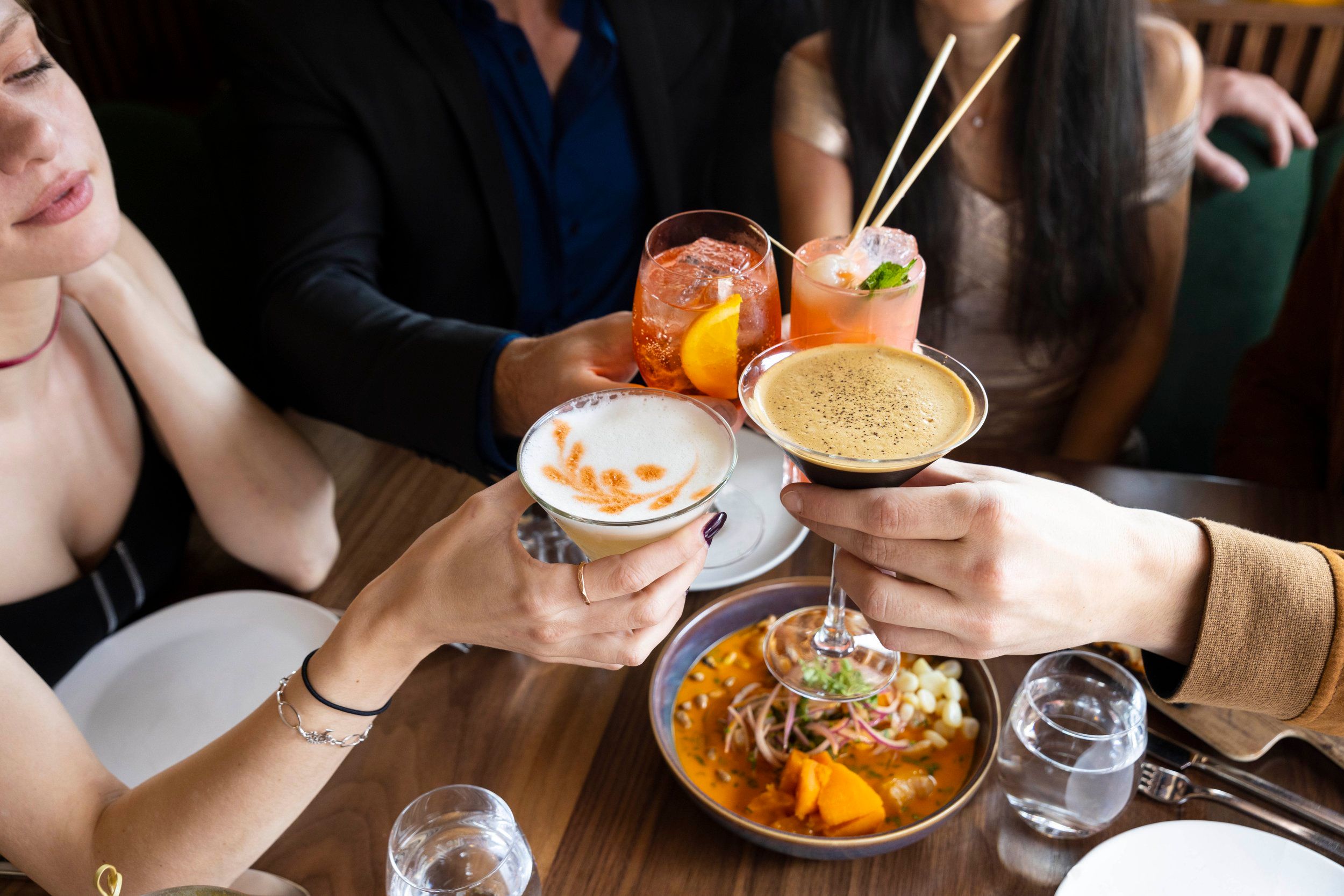 Beach balls and bougainvilleas: Baby Brasa image 2