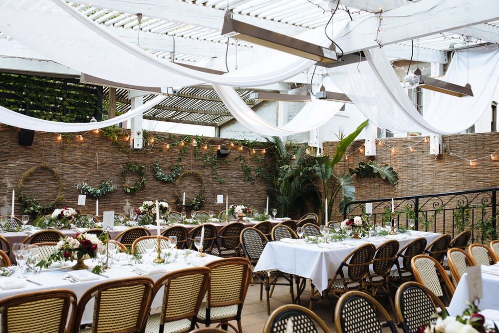 A Parisian bistro in the center of Boerum Hill: Bacchus 1