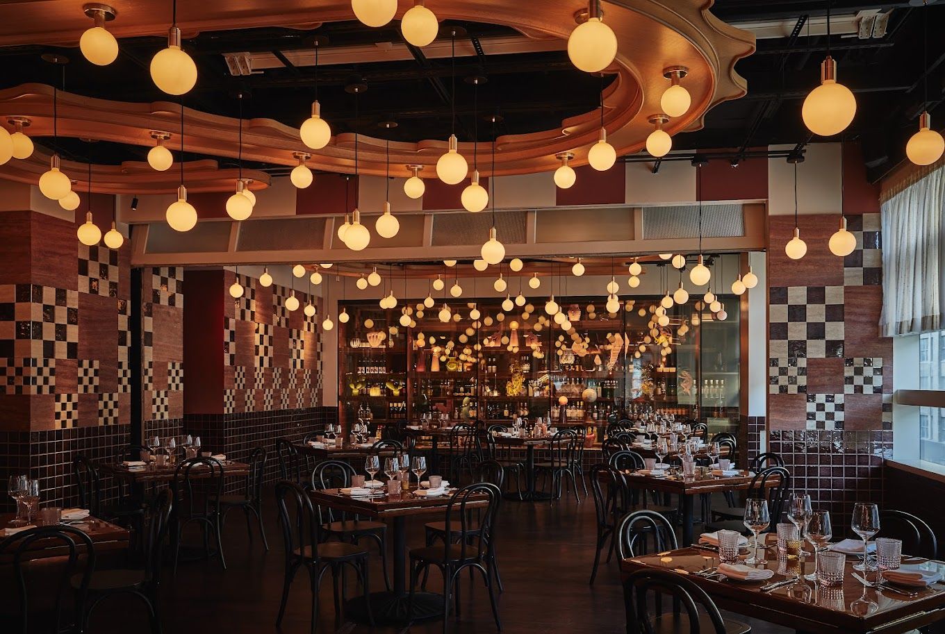 bad roman nyc birthday restaurants event venues