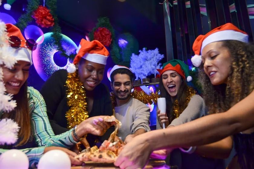 ballie ballerson christmas 2