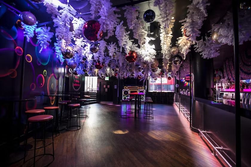 ballie ballerson christmas 3