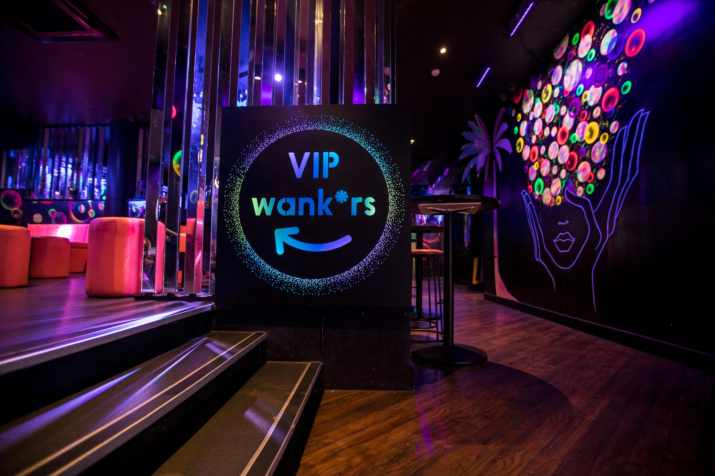 ballie ballerson london unique venues