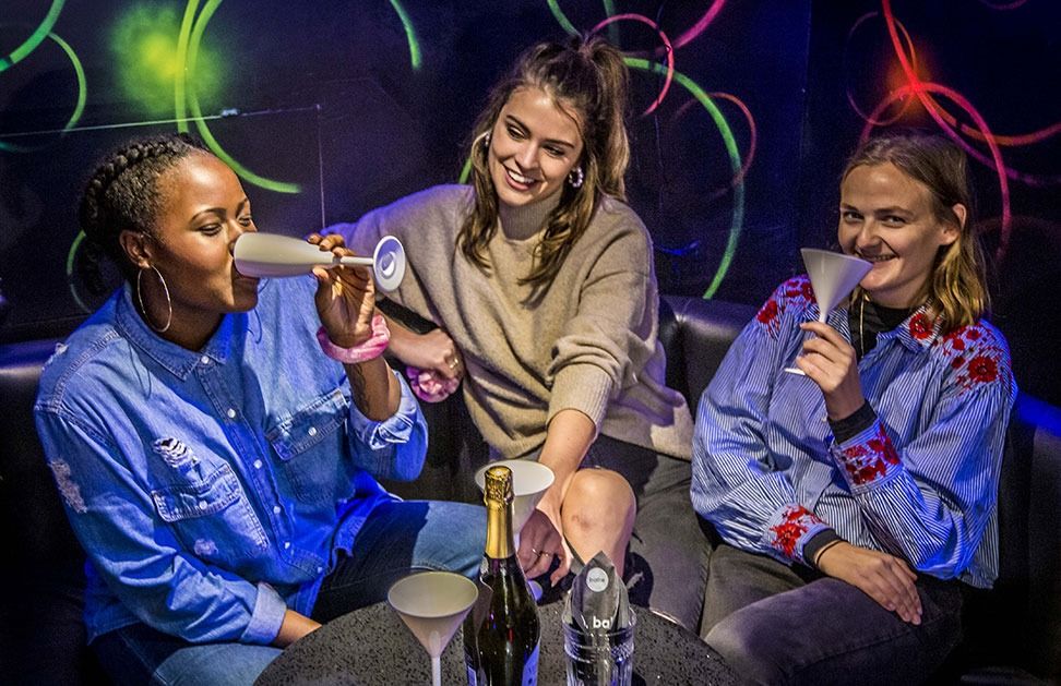 ballie ballerson london unusual birthday ideas 2