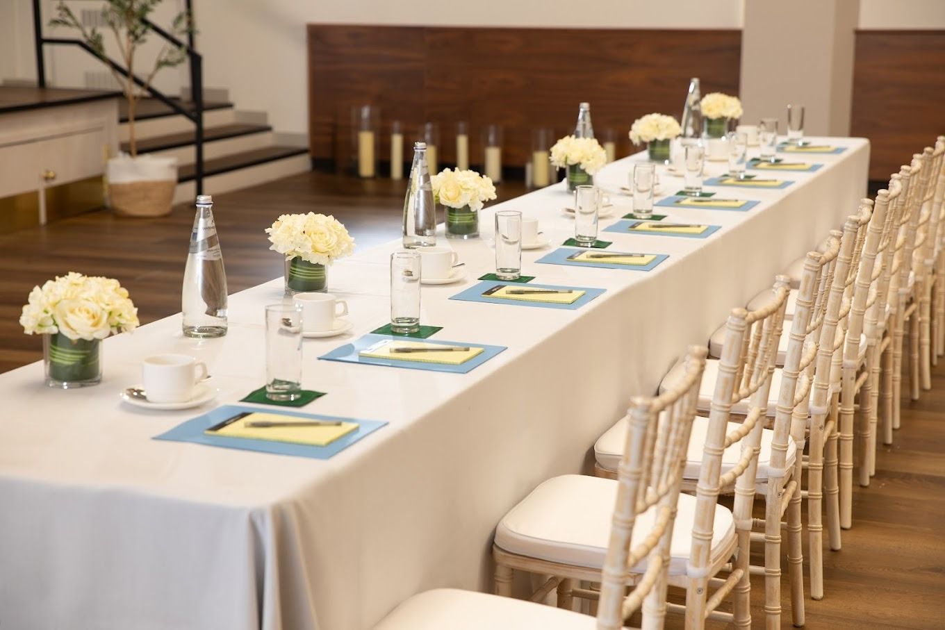 ballroom on 74th upper east side conference venue private event space nyc