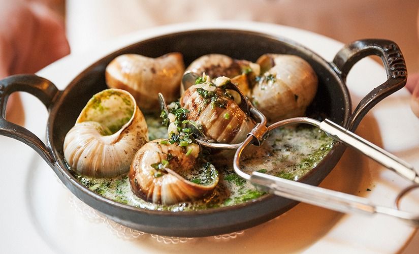 SoHo's legendary French brasserie: Balthazar image 2