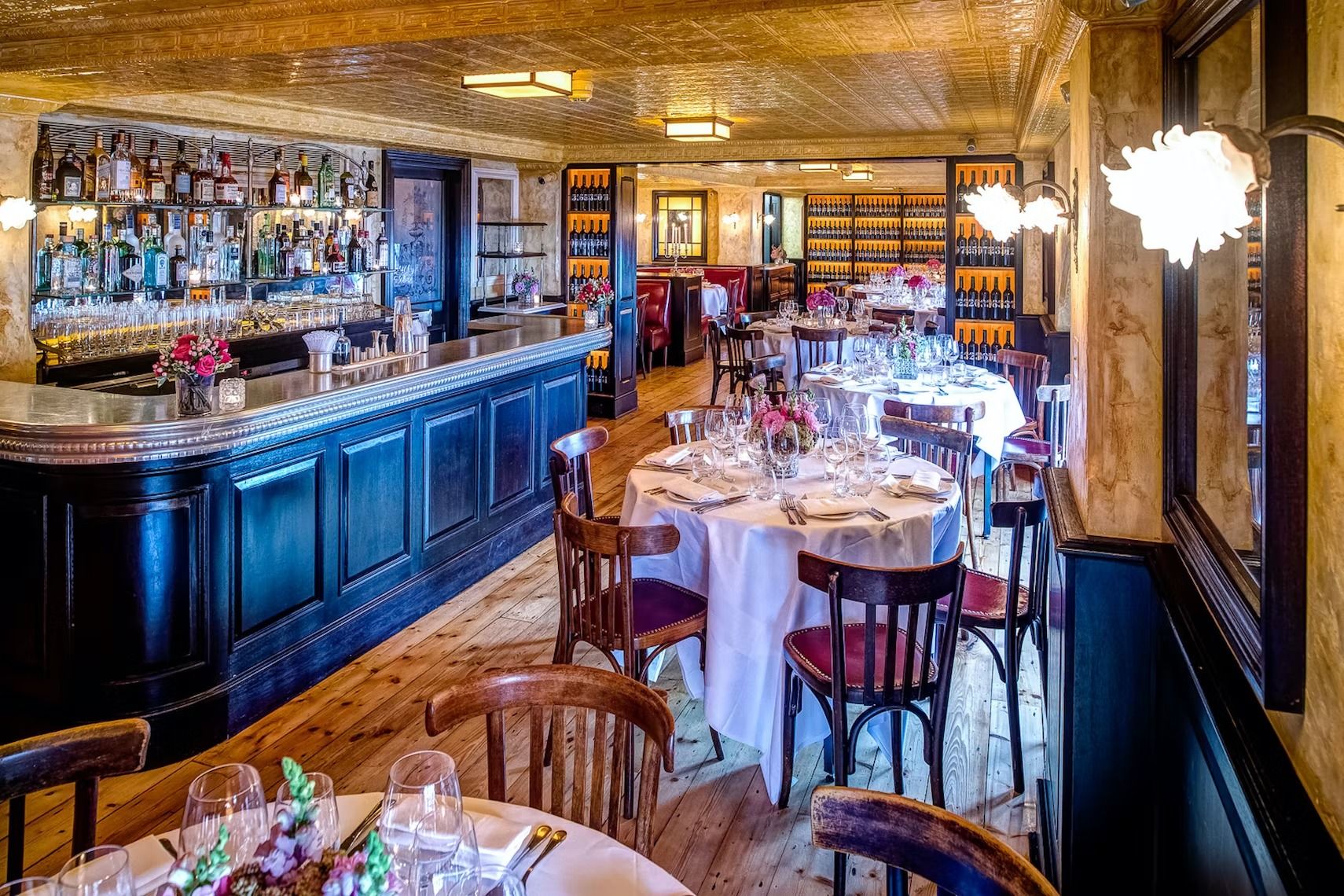 balthazar covent garden function rooms 2