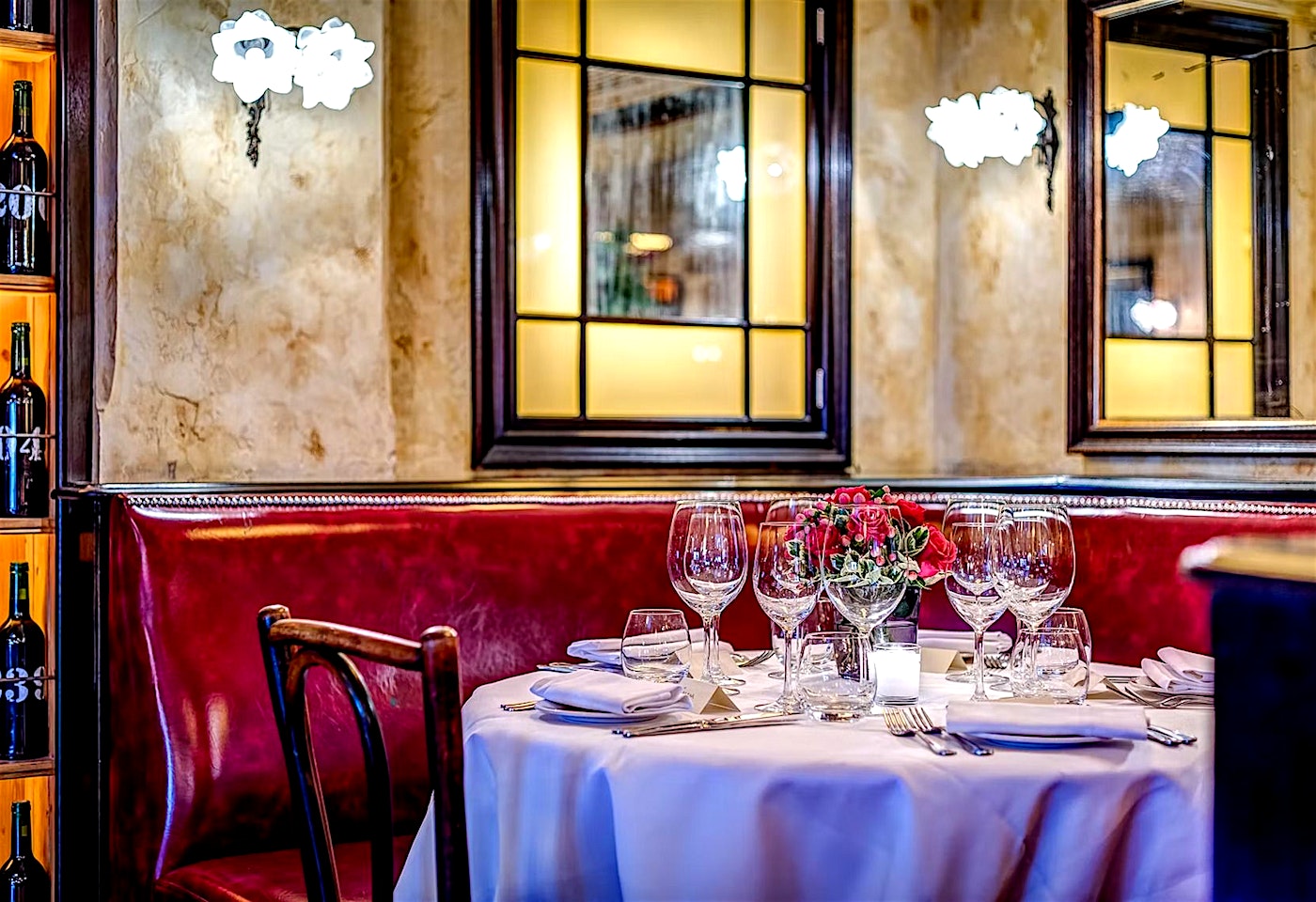 balthazar covent garden function rooms 3