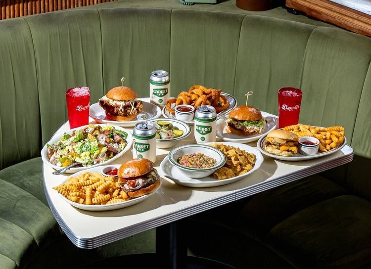 bandits west village manhattan summer party venues nyc