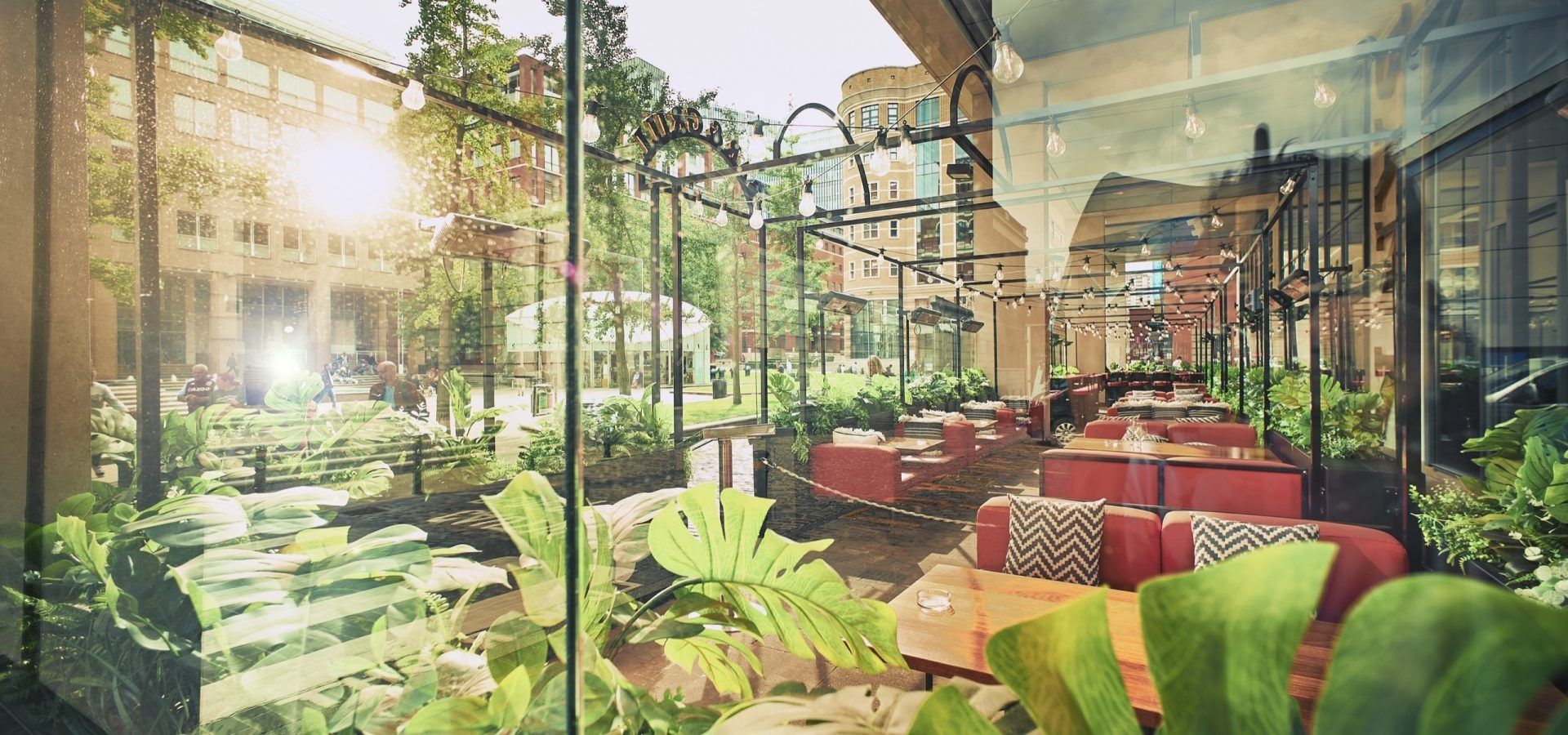 bank outdoor bars birmingham 1