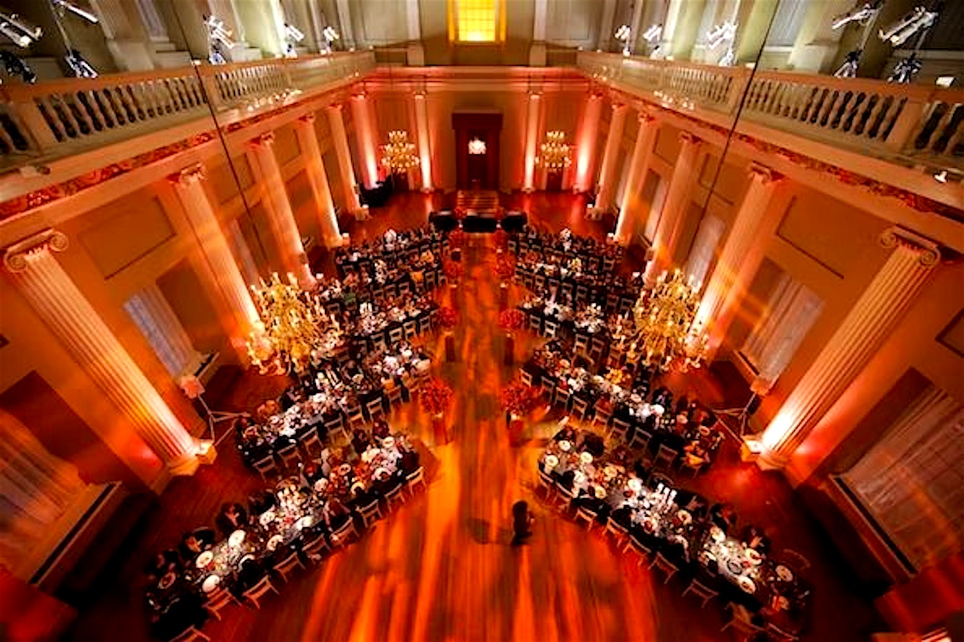 banqueting house, London halls