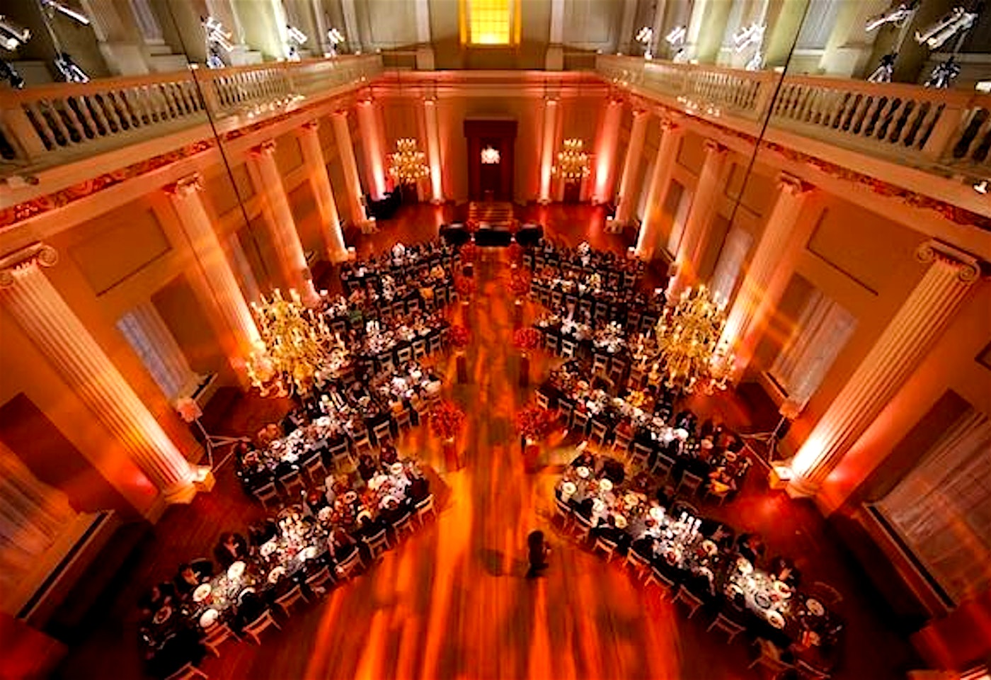 banqueting house, London halls