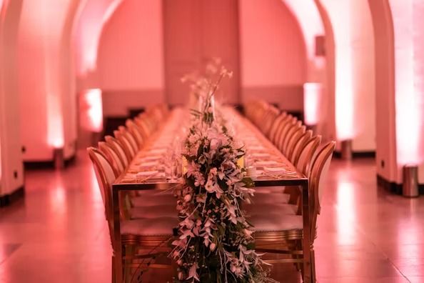 banqueting house, London halls