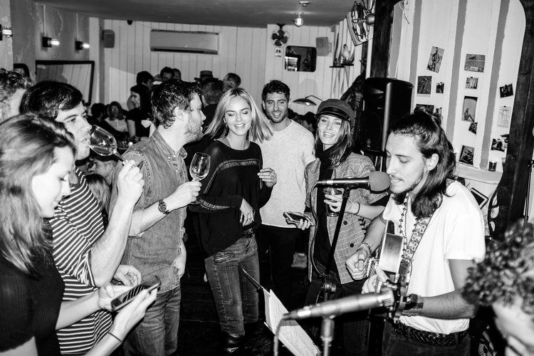 bar belly lower east side bars to rent nyc