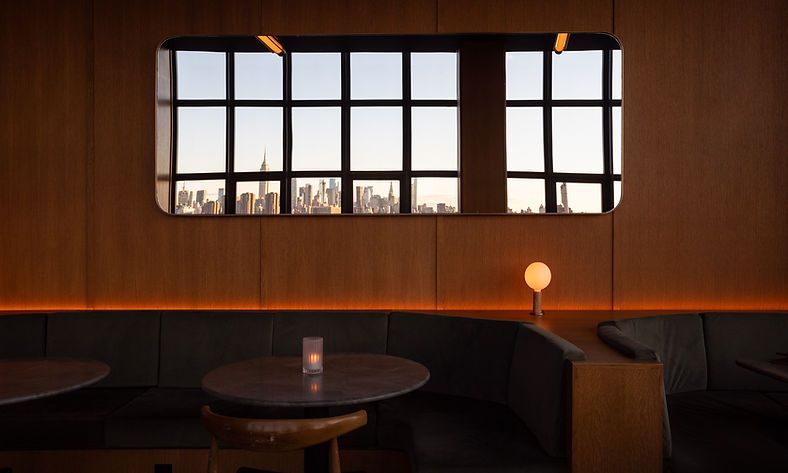 bar blondeau nyc summer party event space nyc