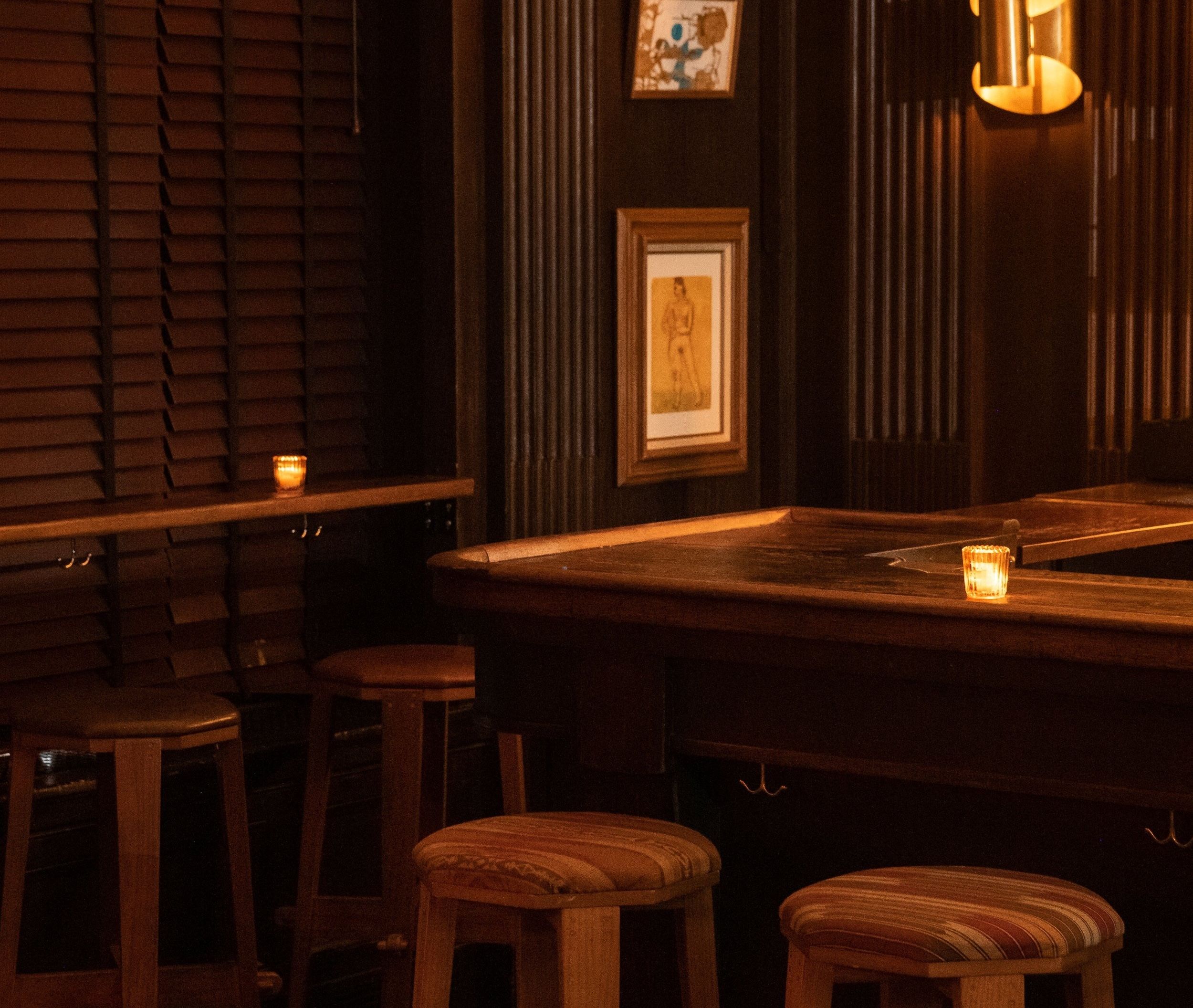 From the wild, wild west to NYC: Bar Calico  image 2