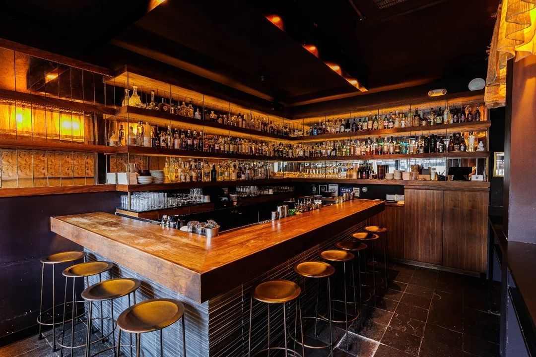 The best bars in the Lower East Side 