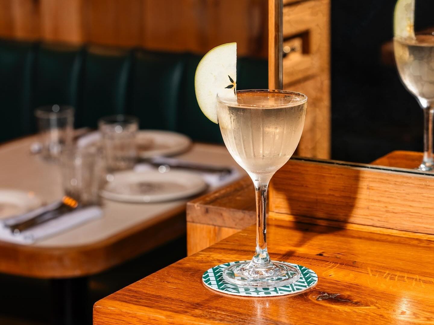 bar madonna romantic restuarants date spots valentines day new york city nyc 