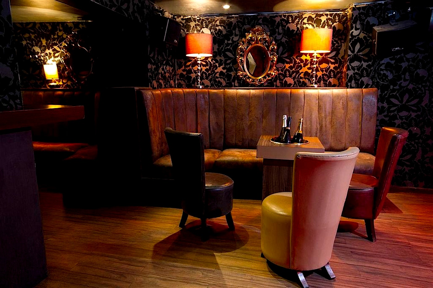 bar social best bars in battersea 1